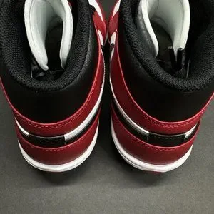Jordan | Shoes | Nike Air Jordan Alpha Menace Mid Chicago  display picture 2